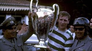 Celtic FC – Happy Birthday Billy McNeill Celtic FC – Happy Birthday Billy McNeill