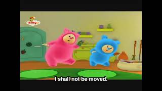 No me Moveran Cedarmont Kids Cantos Biblicos Infantiles