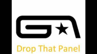 Groove Armada - Drop That Panel