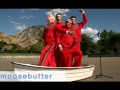 Moosebutter- Harry Potter 