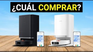 Xiaomi X20 Max VS Xiaomi X20 Plus (Comparativa 2026) | ¿Cuál elegir?