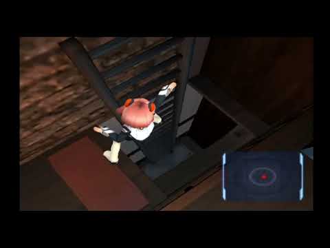 Xenosaga Episode 1 Part 55: Last One