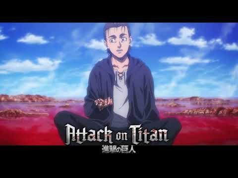 Attack on Titan Ending - OST (See You Leater Eren)