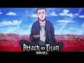 Attack On Titan Ending OST See You Leater Eren