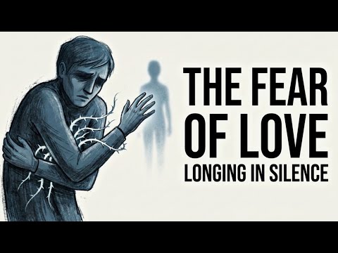 Why You Hide Your Love (And Why It Hurts So Much) | Sigmund Freud