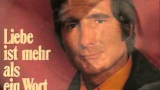 Liebe ist mehr als ein Wort - Freddy