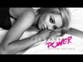 Kat Graham "Power" (Official Lyric Video) 