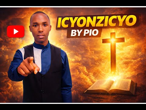 Icyonzicyo - Pio [ Official Music Lyrics ]2026
