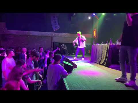 Savai & Kodes Kahra - Sonu Yok — Canlı 4K Konser Kaydı