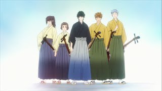 Mashiro no Oto OP2 - Ginsekai