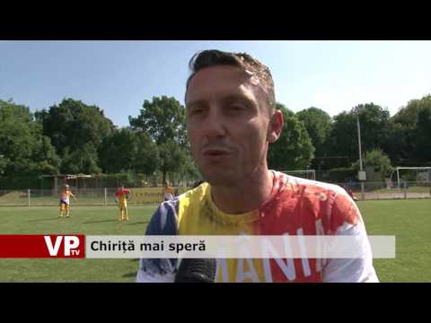 Chiriță mai speră
