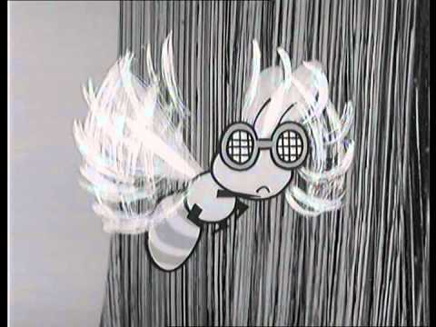 Pohádky z mechu a kapradí - Jak pekli a upekli koláč ČB