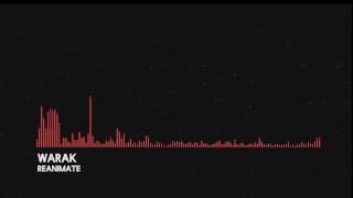 Cover art for REANIMATE