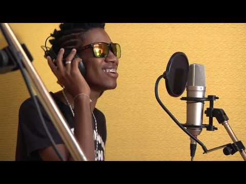 Aline Souza - Nosso Lance  - Participação de Rafa Chagas - Lactosamba