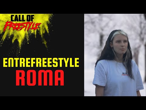 ROMA- ENTREVISTA-STREET WARRIORS ARGENTINA