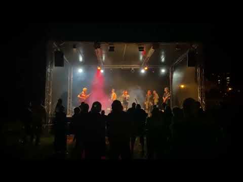 pražskej Tuzex - Prac video