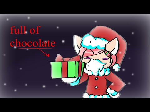 No Witnesses | Purrfect Apawcalypse | Merry Christmas