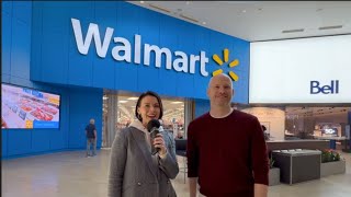 Inside Walmart Canada’s Stunning New Store of the Future | An Omni Tal