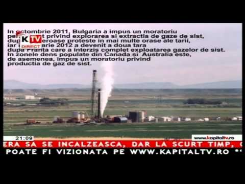 Sergiu Poliopol Show - 8 Decembrie 2013