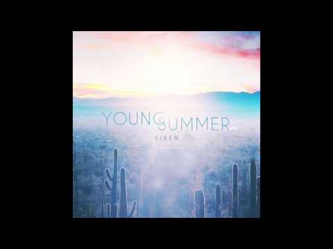 Young Summer - Striking Distance (Official Audio)