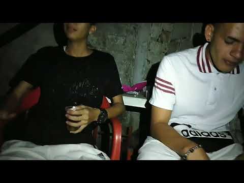 Freestyle Maliantiando The K. B.