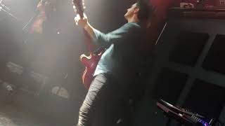 These Arms Are Snakes - "Riding the Grape Dragon" (live)