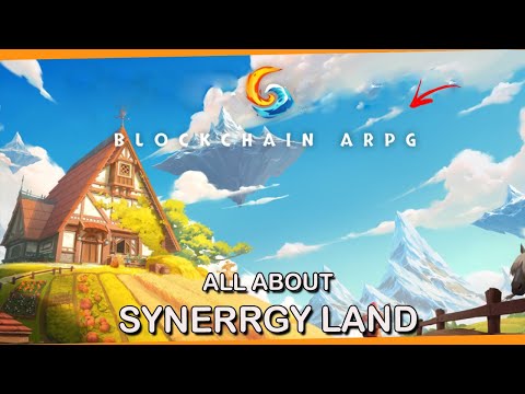 SYNERGY LAND: EVERYTHING YOU SHOULD KNOW │ GAMEFI MINUTE