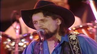 Waylon Jennings &quot;Good Ol&#39; Boys ( Theme From The Dukes Of Hazzard&quot;