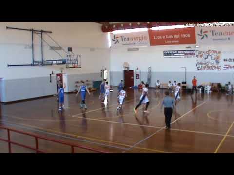 JBC Curtatone vs B.Bancole