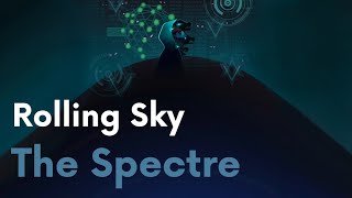 Cover art for The Spectree