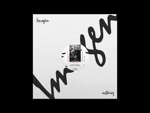 Ilija Rudman Feat. Andre Espeut - Tears To Sound (Ron Trent Vocal Mix)