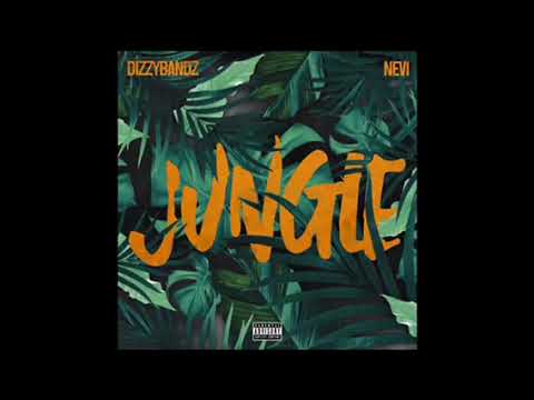 DizzyBandz - Jungle Ft Nevi (prodBy.Bsun)