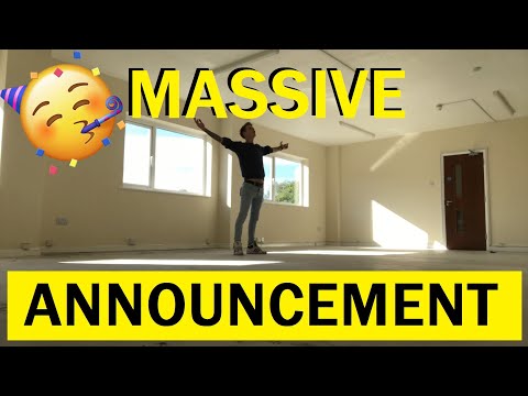 A NEW Chapter of Bake with Jack 🤗