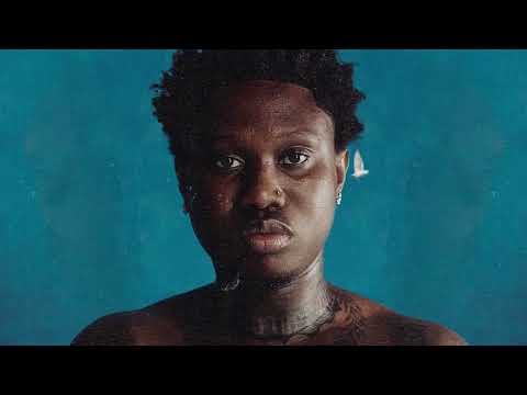 Zlatan - Genesis ft. Flavour (Lyric Video)