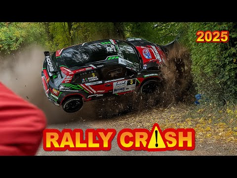 Chopito Rally and 2 more