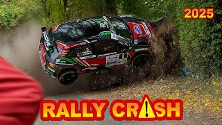 Download lagu RALLY CRASH & FAIL -Tercera semana de octubre 2025-37/25 mp3 Download lagu RALLY CRASH & FAIL -Tercera semana de octubre 2025-37/25 mp3