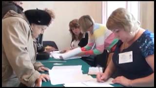 В этом году президентские выборы пройдут по-новому