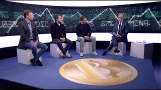 RTL Z Crypto aflevering 5 - Pitches