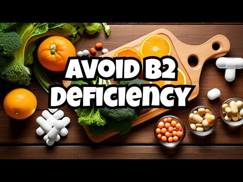 Riboflavin/ vitamin B2, daily requirement,food sources, deficiency causes, symptoms and treatment