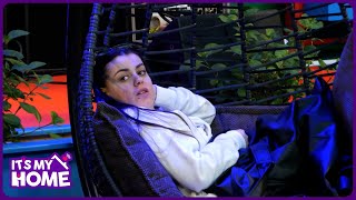 &quot;Cfar pelqimi more. Ai ka dasht vec loje me bo&quot; - Juvi per Profen