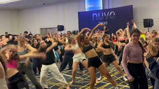 NUVO Convention Toronto 2024 - Jazz Combo