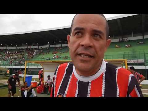 DSCN3296  ENTREVISTAS  JOGAD.  DE ALAGOINHAS 1X1 CAMAÇARI/ INTER/20/8/17 FBF