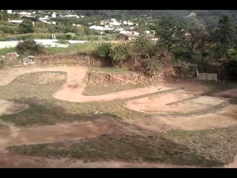 Fernando Almeida aos comandos :)