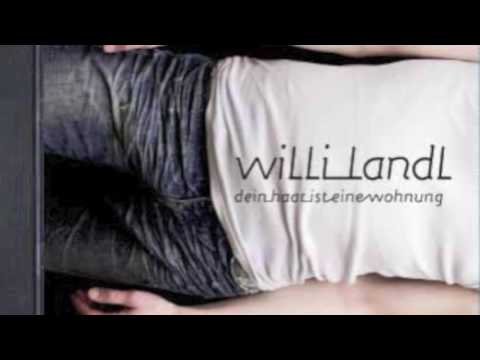 Willi Landl Band - Batman & Robin
