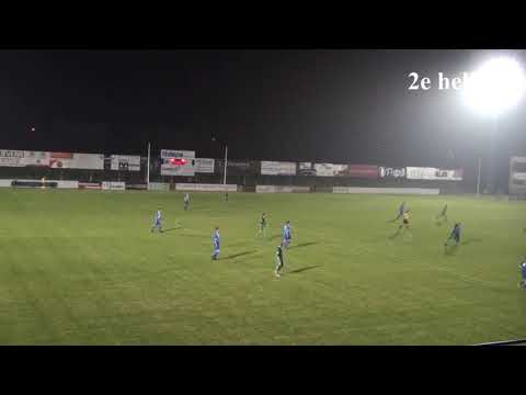 06-10-2018 Meetjesland - Bellem : 1 - 3