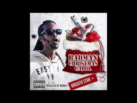 Brighta Star - Christmas Carol (World Champion Riddim) Dancehall 2020