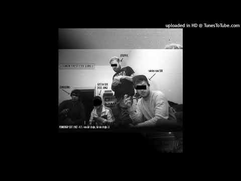 Human Träffick - Starke Schulter