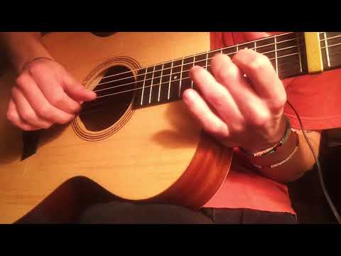 24-25 - Kings Of Convenience Guitar Cover