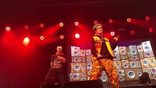 PRETTYMUCH BOSTON-SOLITA