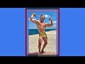 Posing In Public | Beach Pier | Natural Bodybuilding #shorts